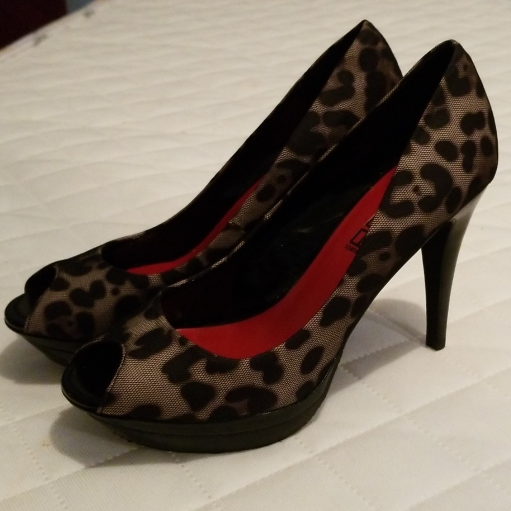 Moda heels